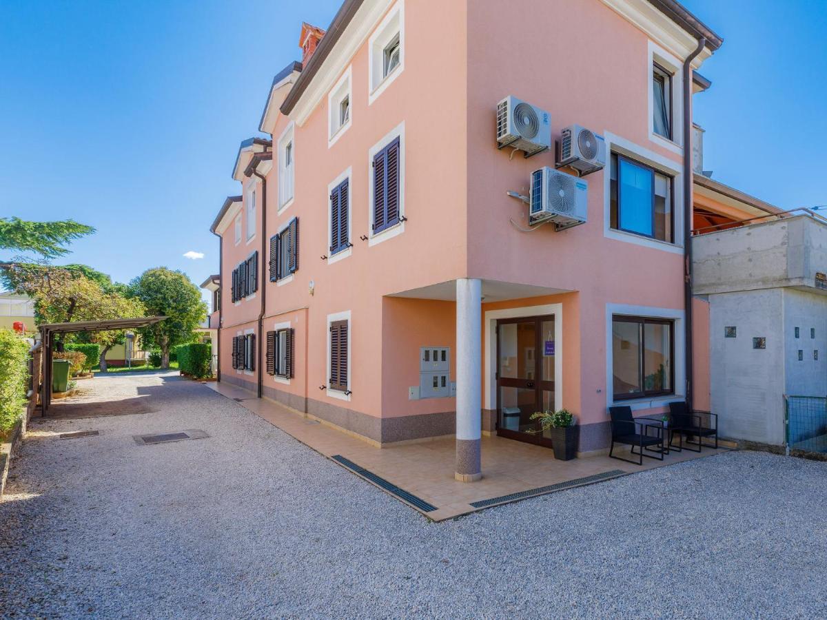Apartment Bruno-1 By Interhome Umag Bagian luar foto
