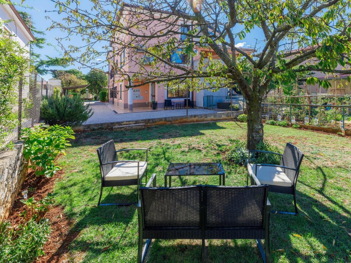 Apartment Bruno-1 By Interhome Umag Bagian luar foto