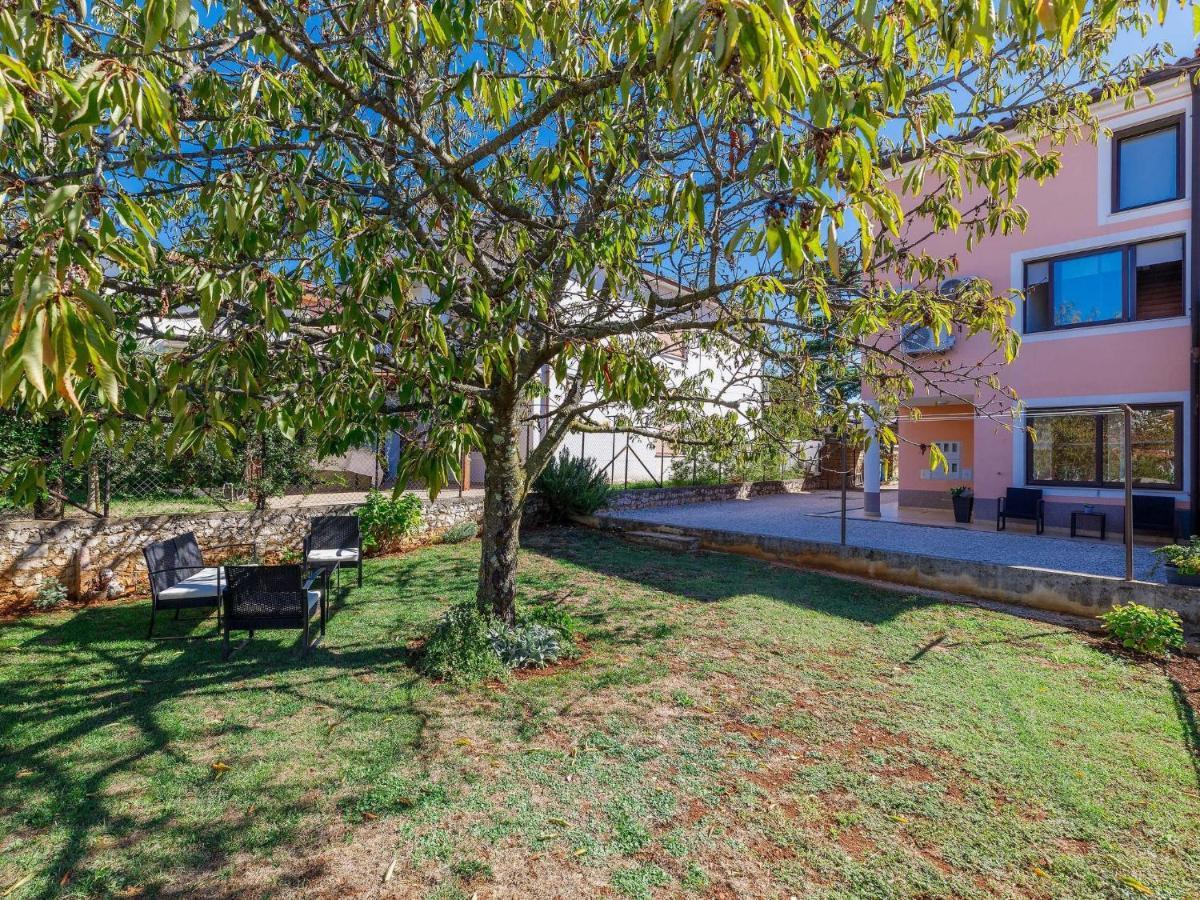 Apartment Bruno-1 By Interhome Umag Bagian luar foto