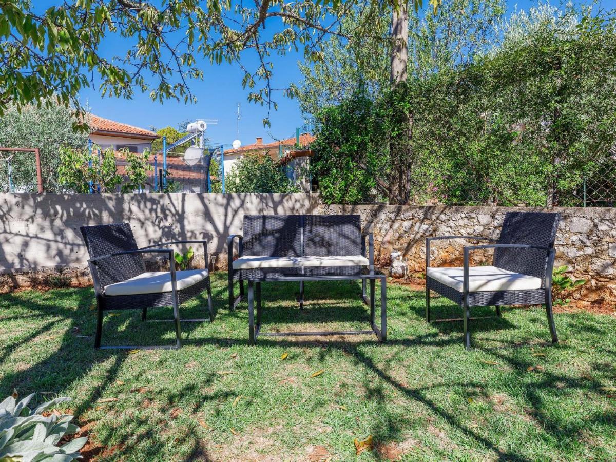 Apartment Bruno-1 By Interhome Umag Bagian luar foto