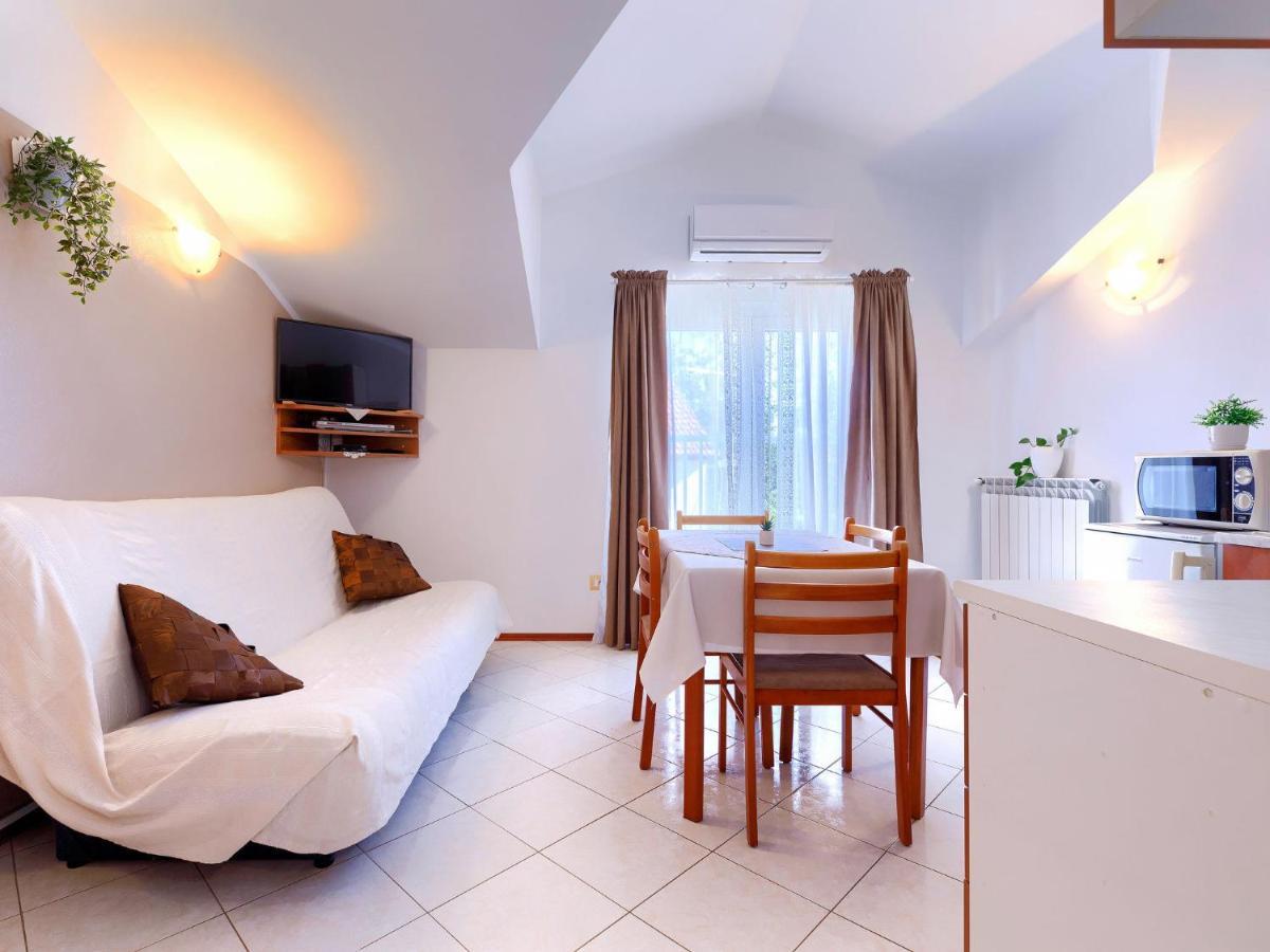 Apartment Bruno-1 By Interhome Umag Bagian luar foto