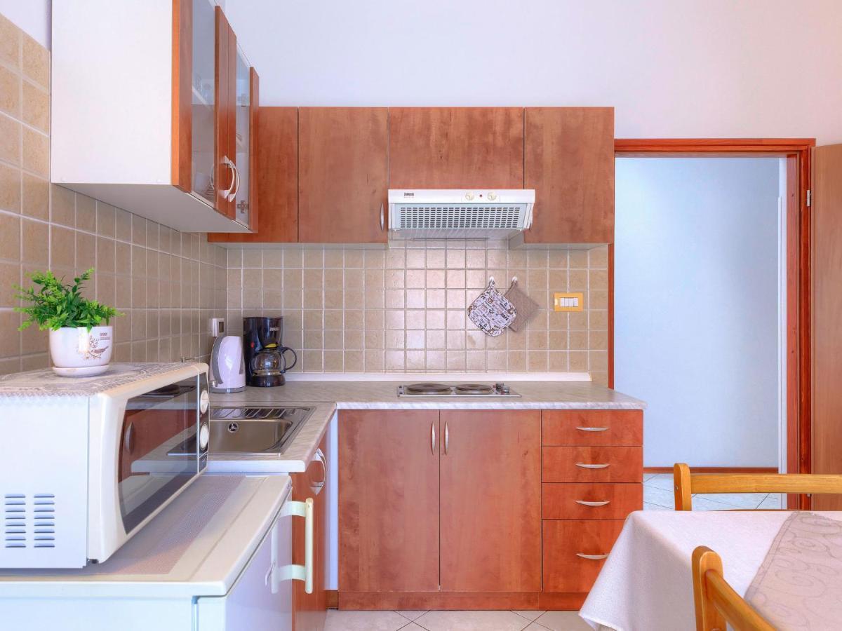 Apartment Bruno-1 By Interhome Umag Bagian luar foto