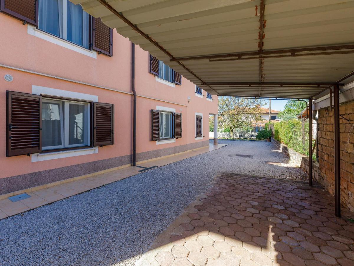 Apartment Bruno-1 By Interhome Umag Bagian luar foto