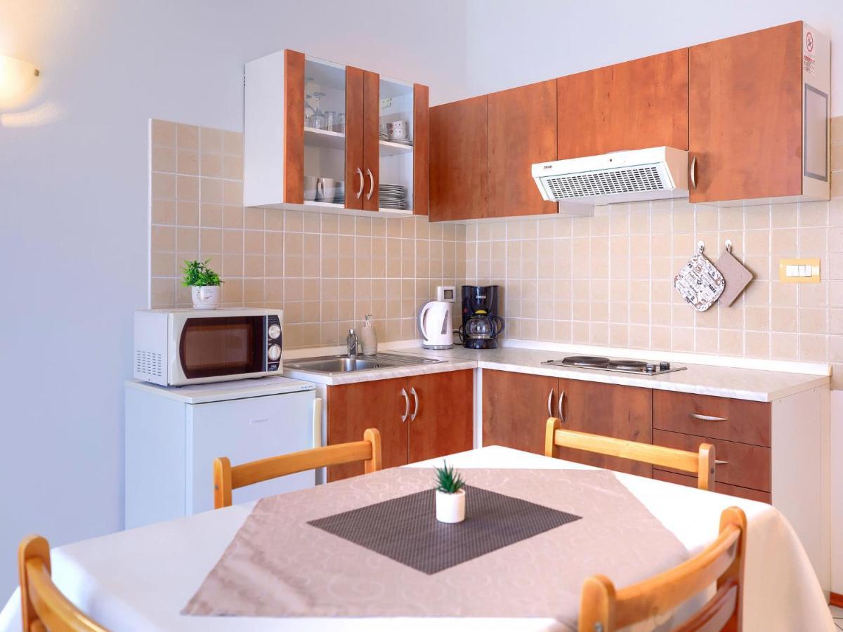 Apartment Bruno-1 By Interhome Umag Bagian luar foto