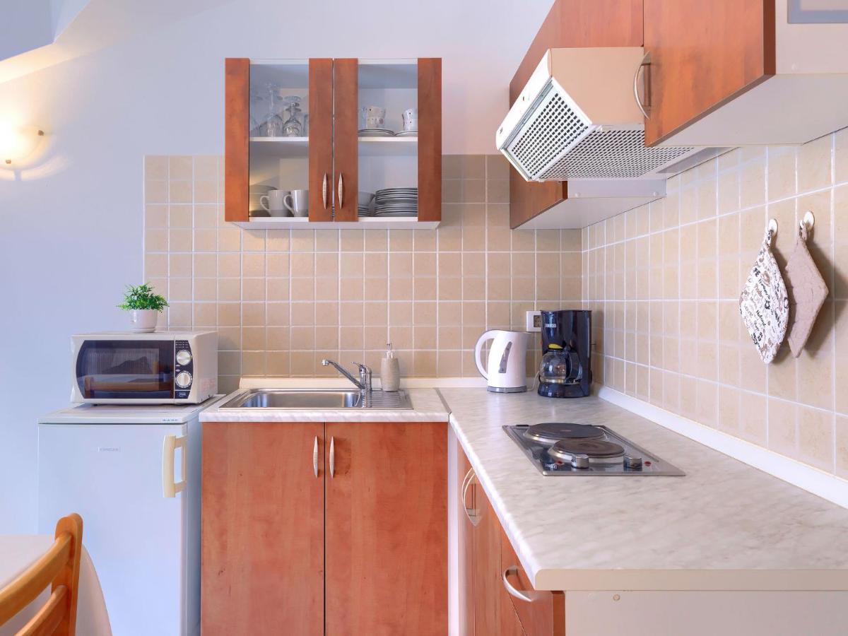 Apartment Bruno-1 By Interhome Umag Bagian luar foto