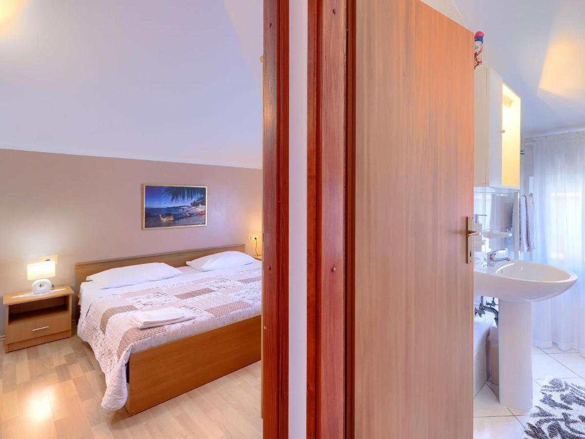 Apartment Bruno-1 By Interhome Umag Bagian luar foto