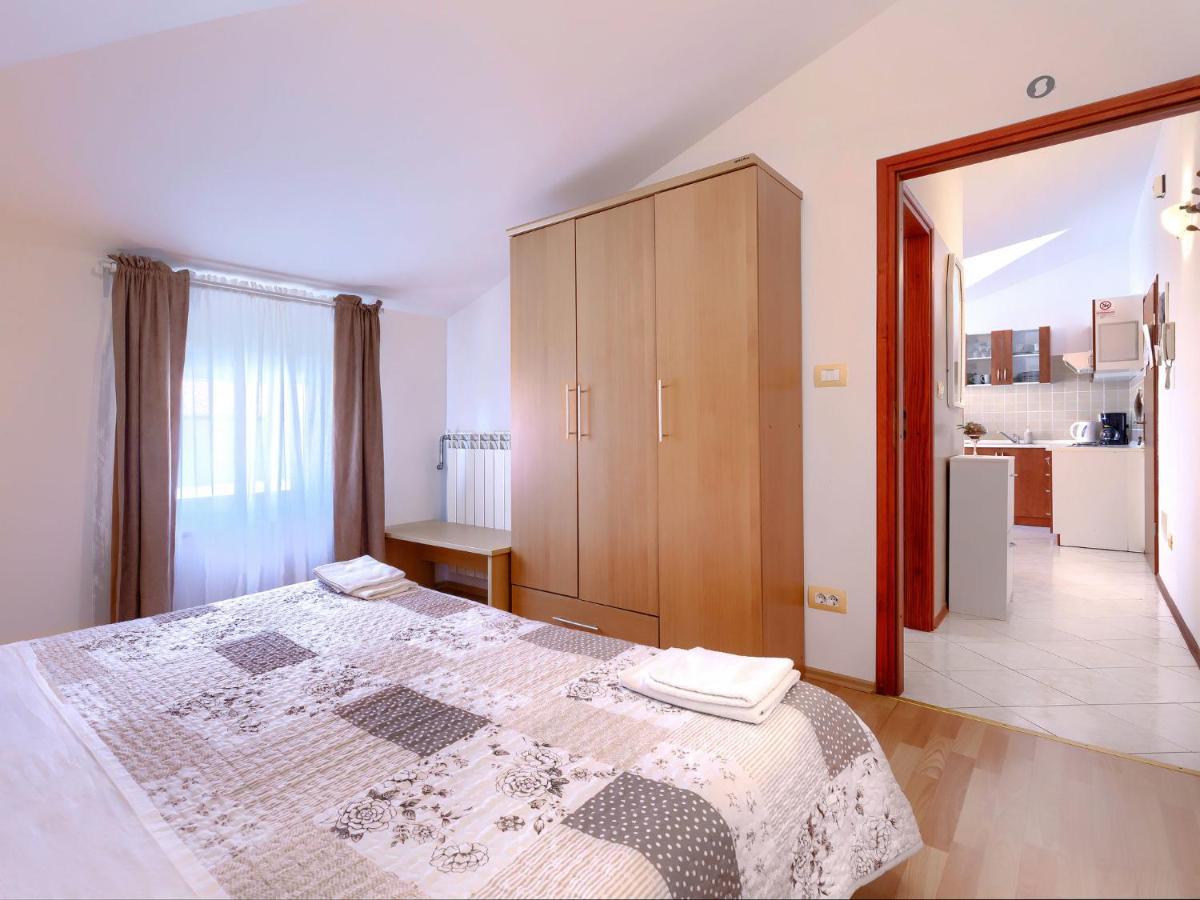 Apartment Bruno-1 By Interhome Umag Bagian luar foto