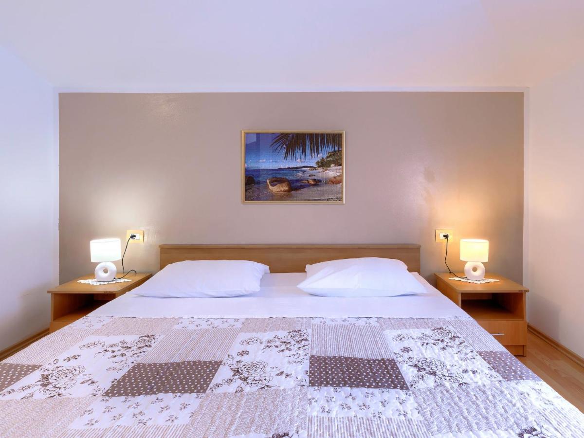 Apartment Bruno-1 By Interhome Umag Bagian luar foto